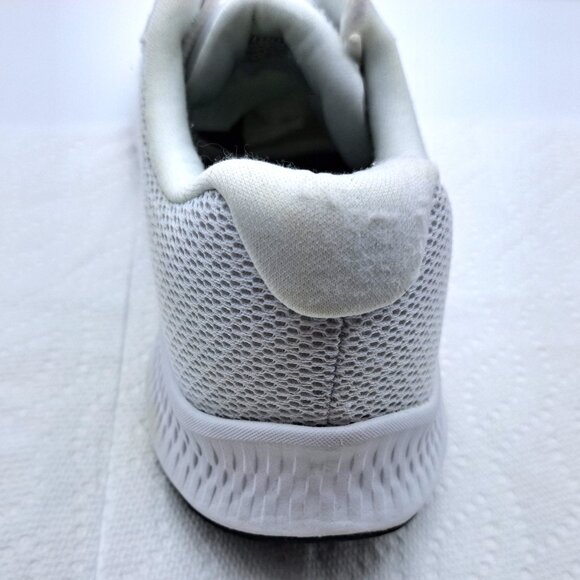 Skechers Womens Go Run Consistent 2.0 Engaged Sneaker  - Size 8.5 - Picture 11 of 14